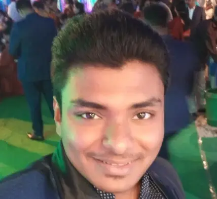 Debajyoti Chakraborty